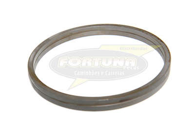 Foto de ANEL AJUSTE EIXO SEC. CÂMBIO ZF 16S1650 5.90MM - Marca Compatível